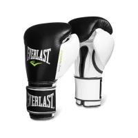 Боксерские перчатки Everlast Powerlock hook & loop