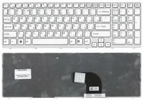 Клавиатура для ноутбука Sony Vaio SVE15 SVE151 sve151e11v sve151d11v sve151j11v sve151j13v sve151c11v 149093511RU 9Z.N6C