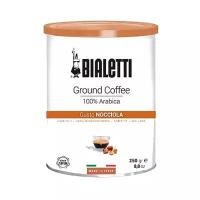 Кофе молотый Bialetti Gusto Nocciola Hazelnut