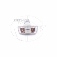 NSP NSP0196337460 Повторитель поворота CHEVROLET Aveo (T250),Epica,Lacetti NSP