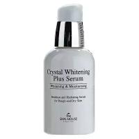 Сыворотка для выравнивания тона лица "Crystal Whitening", 50 мл, The Skin House