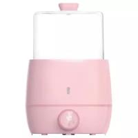 Подогреватель-стерилизатор Xiaomi Kola Mama Double Bottle Warmer