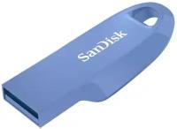 Флеш накопитель 32GB SanDisk CZ550 Ultra Curve, USB 3.2 Blue