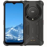 Смартфон AGM Glory G1 Pro 8/256Gb чёрный