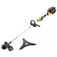 Триммер электрический DeWALT DCM581N, 38 см