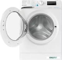 Стиральная машина Indesit BWSE 81293X WSV