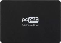 2.5" SSD 128Gb PC Pet SATA III pcps128g2