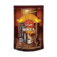 Кофе растворимый Le Cafe Mocca, пакет