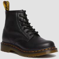 Ботинки Dr.Martens, Цвет: Черный, Размер: 7 UK