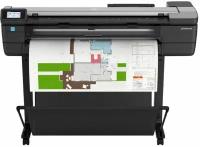 Плоттер HP DesignJet T830 (F9A30D)