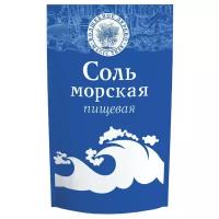 Соль морская Волшебное дерево дой-пак 250г 15шт/уп