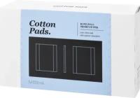 MISSHA Ватные диски COTTON PADS