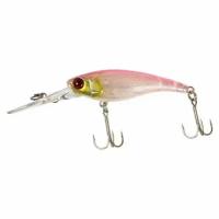 Воблер Jackall Soul Shad 45SP cotton shad