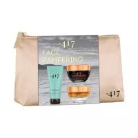 Minus 417 Набор Face pampering