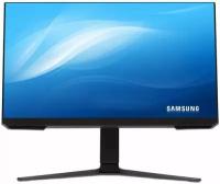 23.8" Монитор SAMSUNG S24AG320NI Odyssey G3, VA, 1920x1080, 165Hz, черный