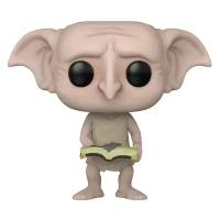 Фигурка Funko POP! Добби с дневником и носком (Dobby with Diary) #151