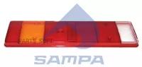 Стекло Задний фонарь HCV SAMPA 061.082