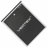 Аккумуляторная батарея для Vertex Impress Bravo 2000 mAh (OEM)