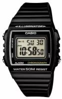 Наручные часы CASIO Collection CASIO Collection W-215H-1A