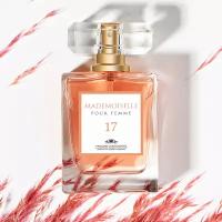 Parfums Constantine парфюмерная вода Mademoiselle 17, 50 мл