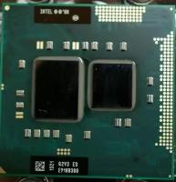 Процессор i7-620M (ноутбучный)