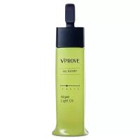 VPROVE Oil Expert Algae Light Oil Увлажняющее масло для лица с водорослями