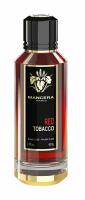 Mancera парфюмерная вода Red Tobacco, 60 мл, 100 г