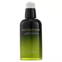 The Skin House Aloe Fresh Emulsion Увлажняющая эмульсия для лица с экстрактом алоэ