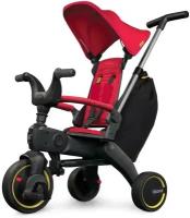 Simple Parenting Doona Liki Trike S3, Flame Red