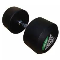 Набор гантелей неразборных DFC Powergym DB002 2х45 кг