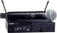 Радиосистема Shure SLXD24E/B58 J53 562-606 MHz